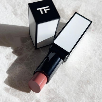 アイ カラー クォード/TOM FORD BEAUTY/アイシャドウパレットを使ったクチコミ(6枚目)