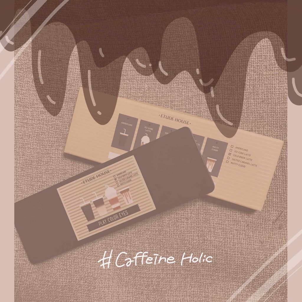 プレイカラー アイシャドウ/ETUDE/アイシャドウパレットを使ったクチコミ（1枚目）