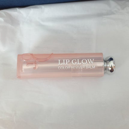 ディオール アディクト リップ マキシマイザー セラム/Dior/リップ美容液を使ったクチコミ(4枚目)