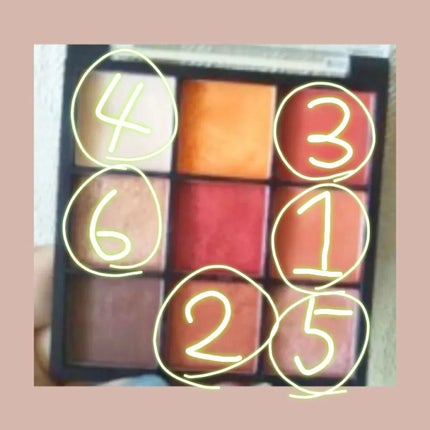 イルミクチュールシャドウ/excel/ジェル・クリームアイシャドウを使ったクチコミ(4枚目)