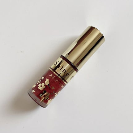 オールインワンティント/シャインリッチ/リップティントを使ったクチコミ(2枚目)