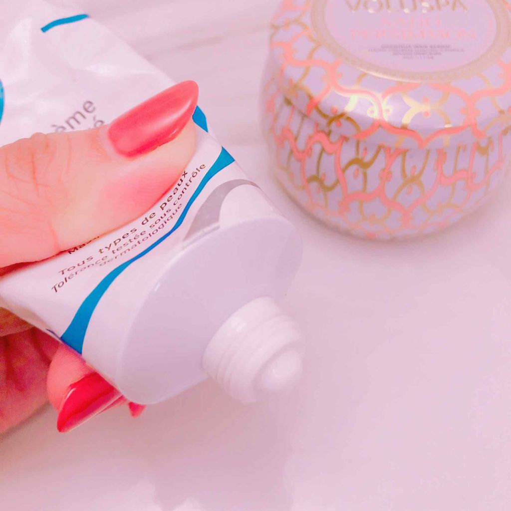 アンブリオリス モイスチャークリーム/アンブリオリス/フェイスクリームを使ったクチコミ(3枚目)