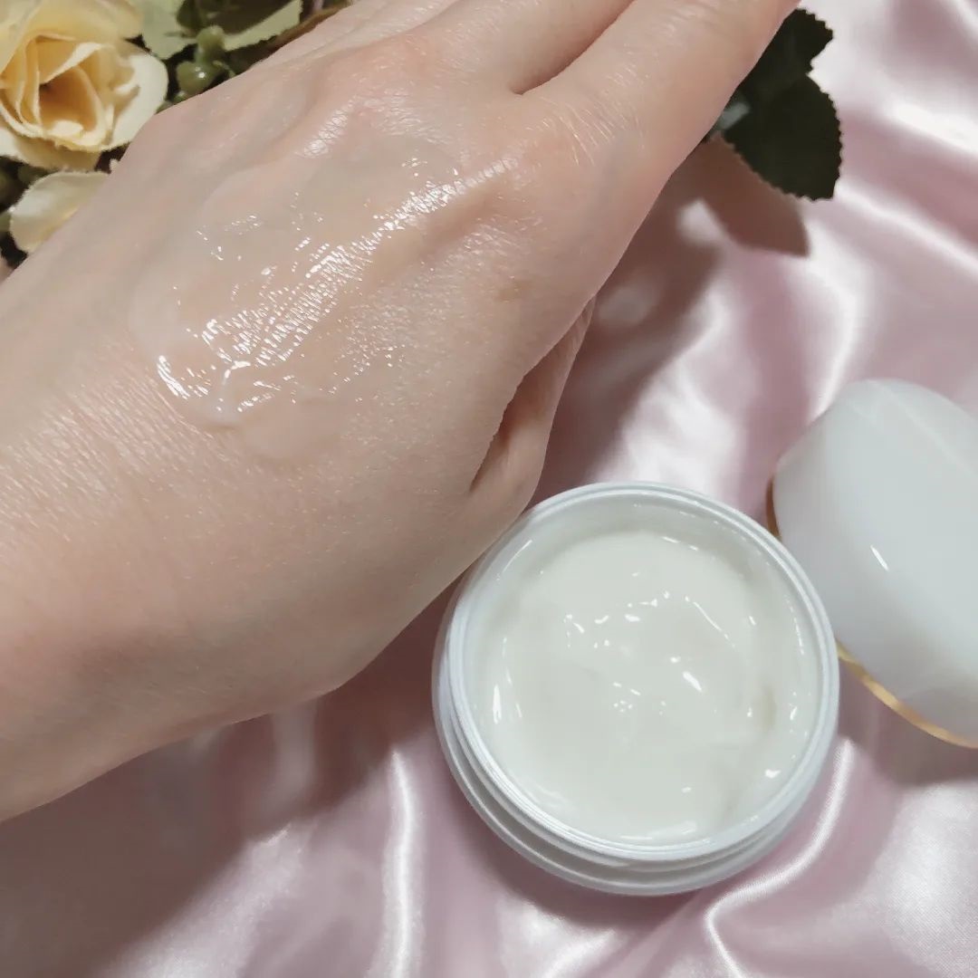 オールインワンジェル/RUFUCA/オールインワン化粧品を使ったクチコミ（3枚目）