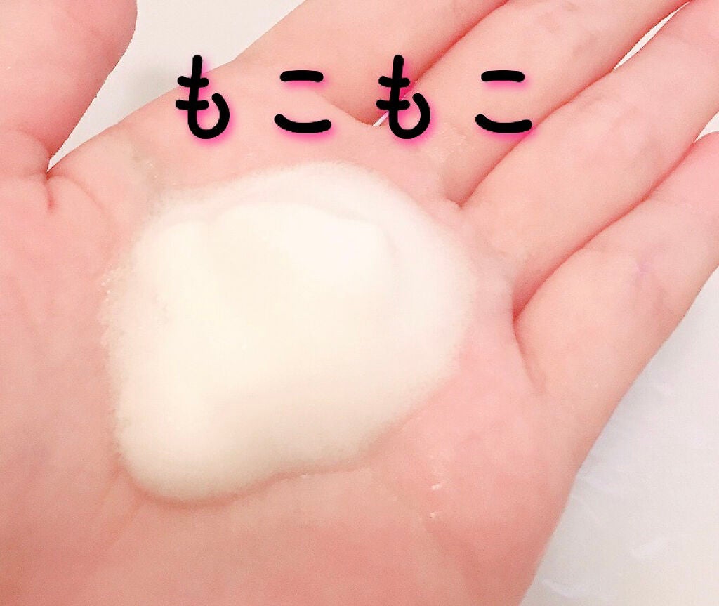 ホイップケア/BODYPLEX/デリケートゾーンケアを使ったクチコミ(2枚目)