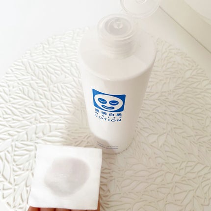 ホワイトローション/透明白肌/化粧水を使ったクチコミ(2枚目)