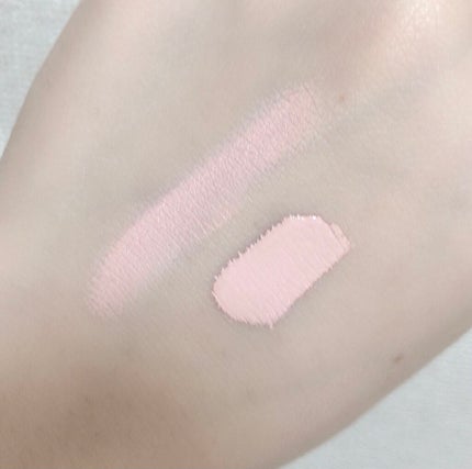 カバーパーフェクション チップコンシーラー/the SAEM/リキッドコンシーラーを使ったクチコミ(2枚目)