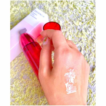 アヤナス ローション コンセントレート/DECENCIA/化粧水を使ったクチコミ(3枚目)