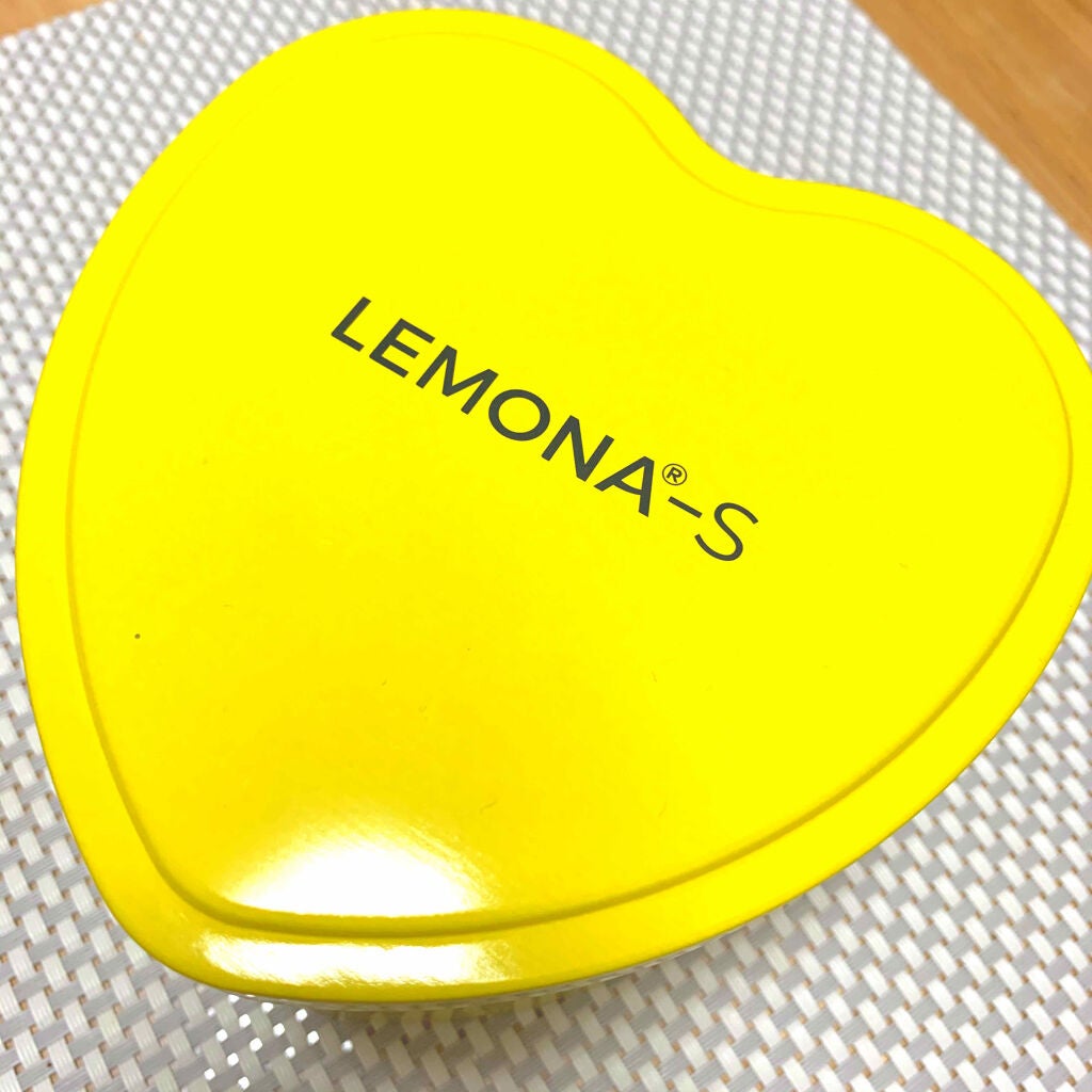 レモナ散/LEMONA/美容サプリメントを使ったクチコミ(2枚目)