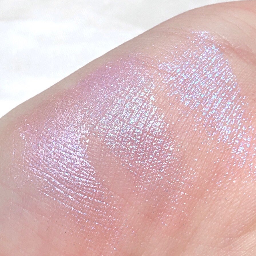 シングルアイシャドウ/aZTK/単色アイシャドウを使ったクチコミ(4枚目)