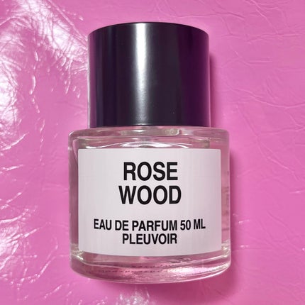 Pleuvoir Rose Wood  Eau De Parfum