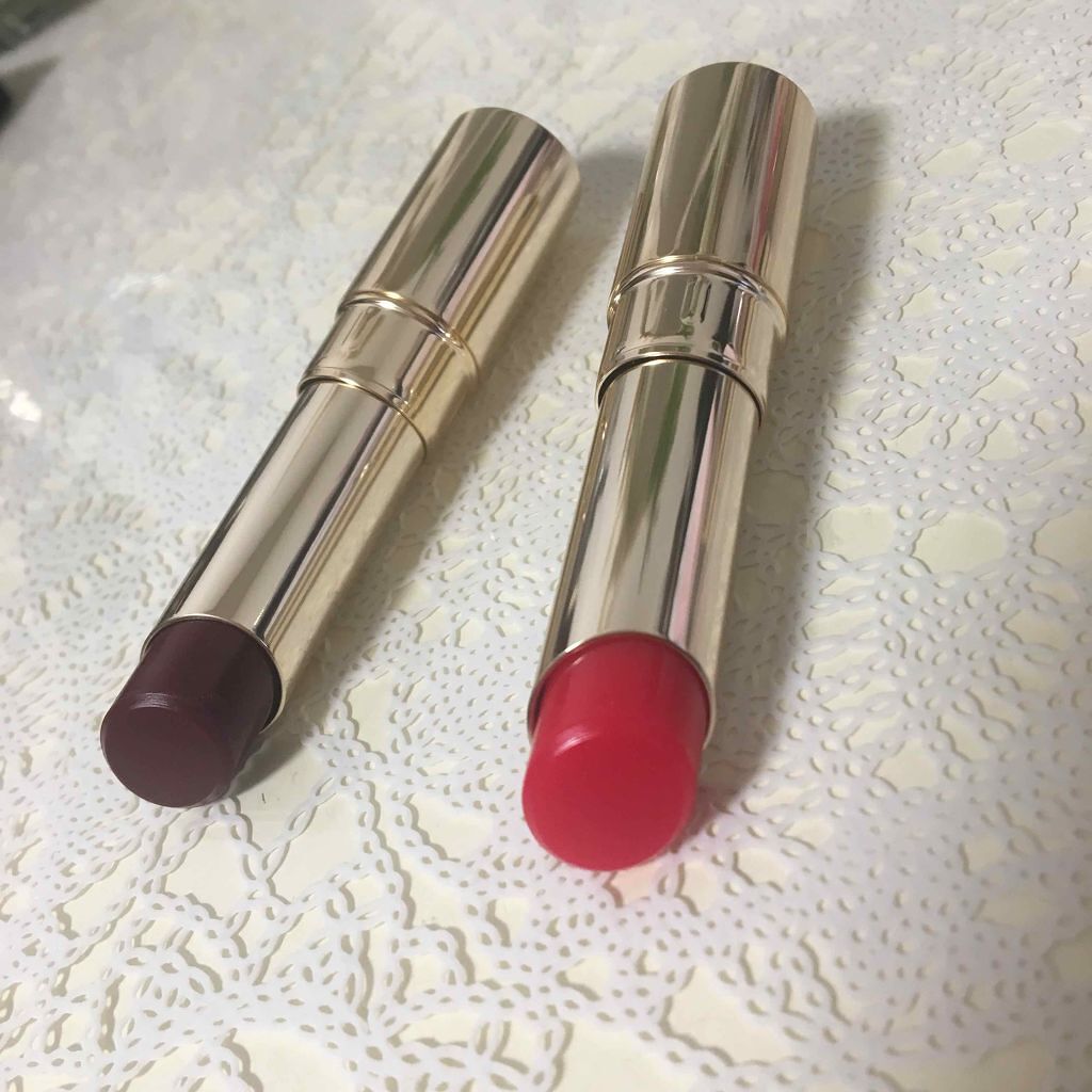 オペラ リップティント N/OPERA/リップティントを使ったクチコミ(1枚目)