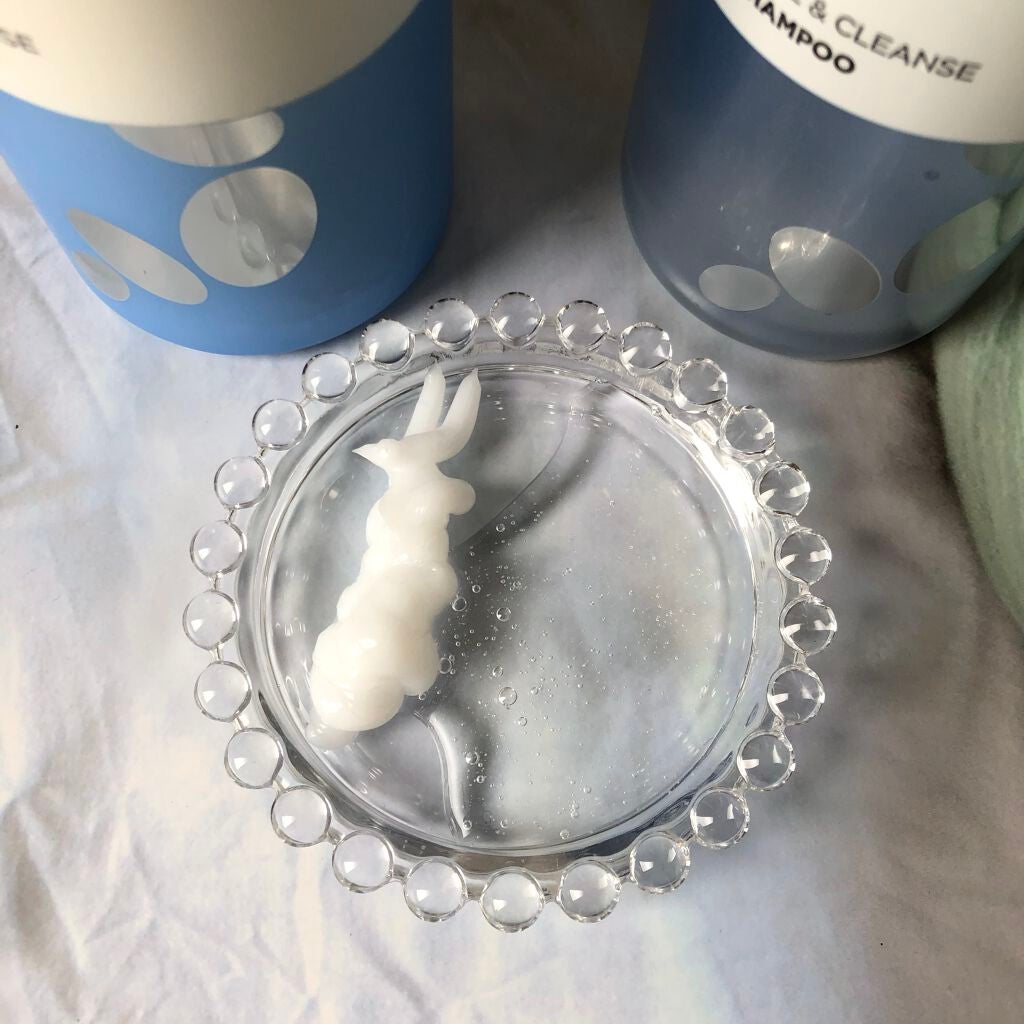 PRO-V ミセラー ピュア&クレンズ ノンシリコンシャンプー/トリートメント/パンテーン/市販シャンプーを使ったクチコミ(3枚目)