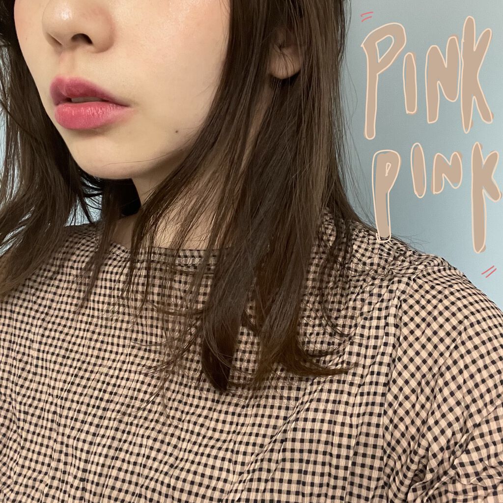 ミニリップスティックセット/rms beauty/口紅を使ったクチコミ（1枚目）