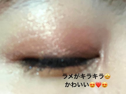 クチュール ミニ クラッチ/YVES SAINT LAURENT BEAUTE/アイシャドウパレットを使ったクチコミ(4枚目)