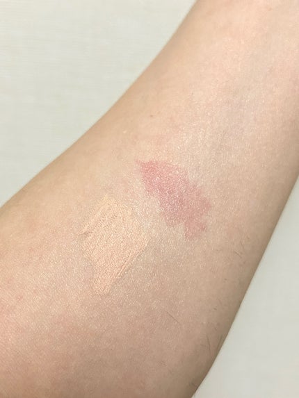 描くふたえアイライナー/CEZANNE/リキッドアイライナーを使ったクチコミ(7枚目)