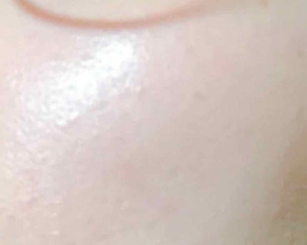 リソウ クリア シールド VBR/リソウコーポレーション/化粧下地を使ったクチコミ(4枚目)