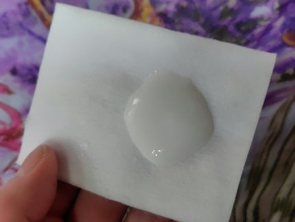 フラルネ フルリファイン ミルク M/ALBION/乳液を使ったクチコミ(5枚目)