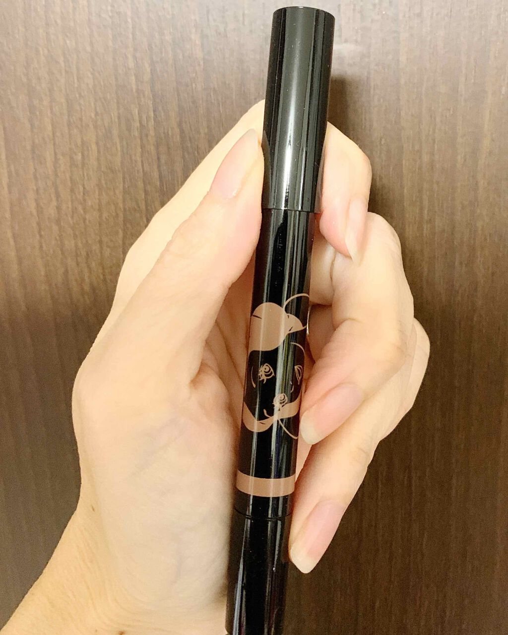 ウィッチズ フィットスティックシャドウ/Witch's Pouch/スティックアイシャドウを使ったクチコミ(3枚目)