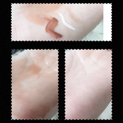 センテラ ライトクレンジングオイル/SKIN1004/オイルクレンジングを使ったクチコミ(3枚目)