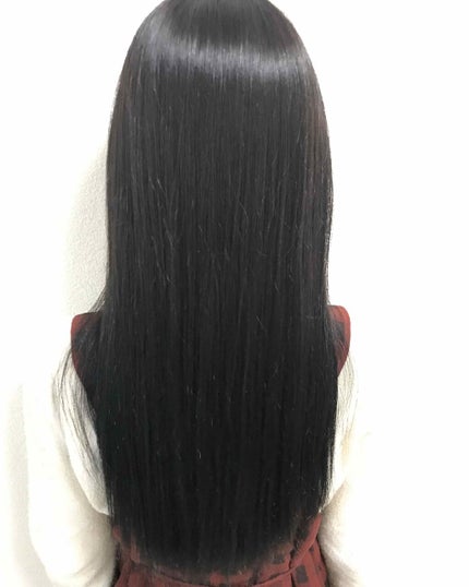 オイルトリートメント #EXヘアオイル/ルシードエル/ヘアオイルを使ったクチコミ(2枚目)