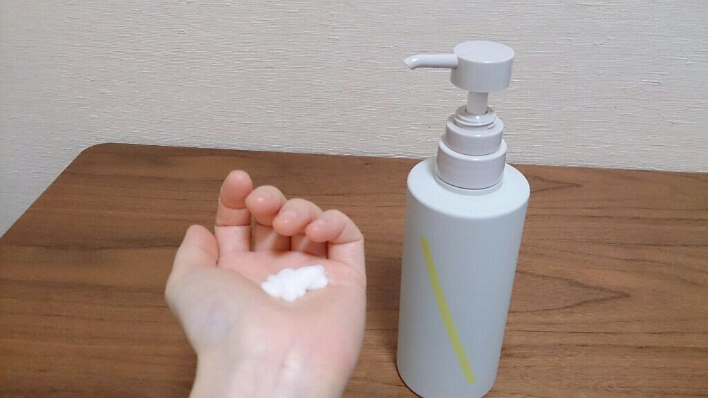 SQ アンチポリューションシャンプー アクアマグノリアの香り/ShinkoQ/市販シャンプーを使ったクチコミ（3枚目）