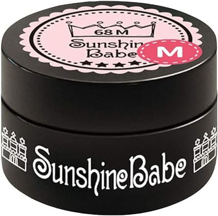 コスメティックカラー 68M クリームドゥペッシュ