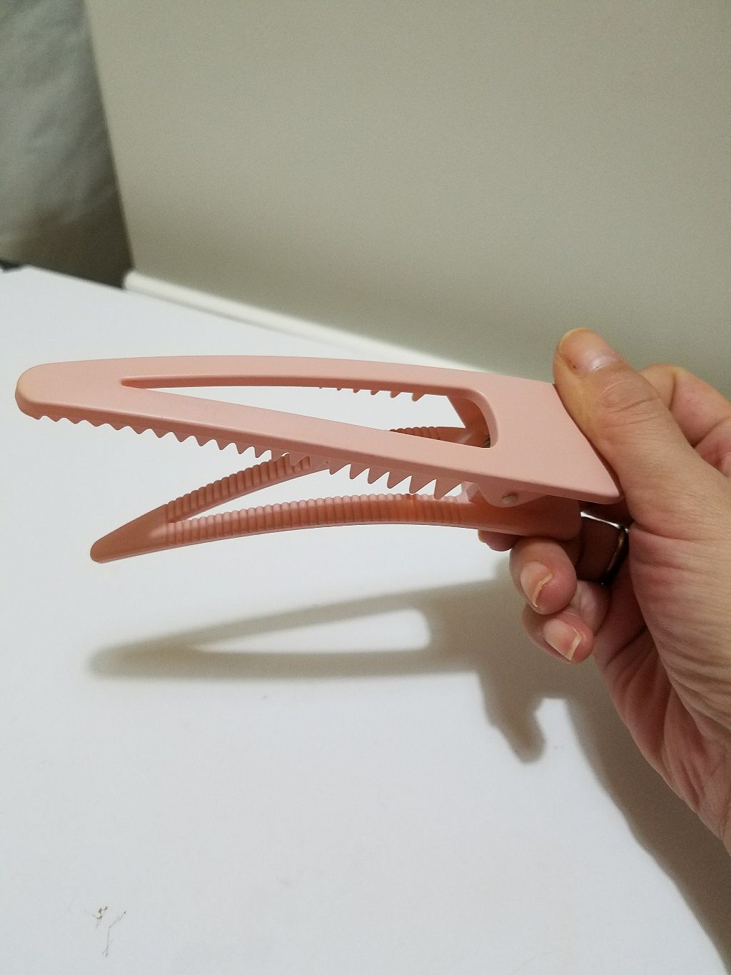 3COINS バンスクリップ