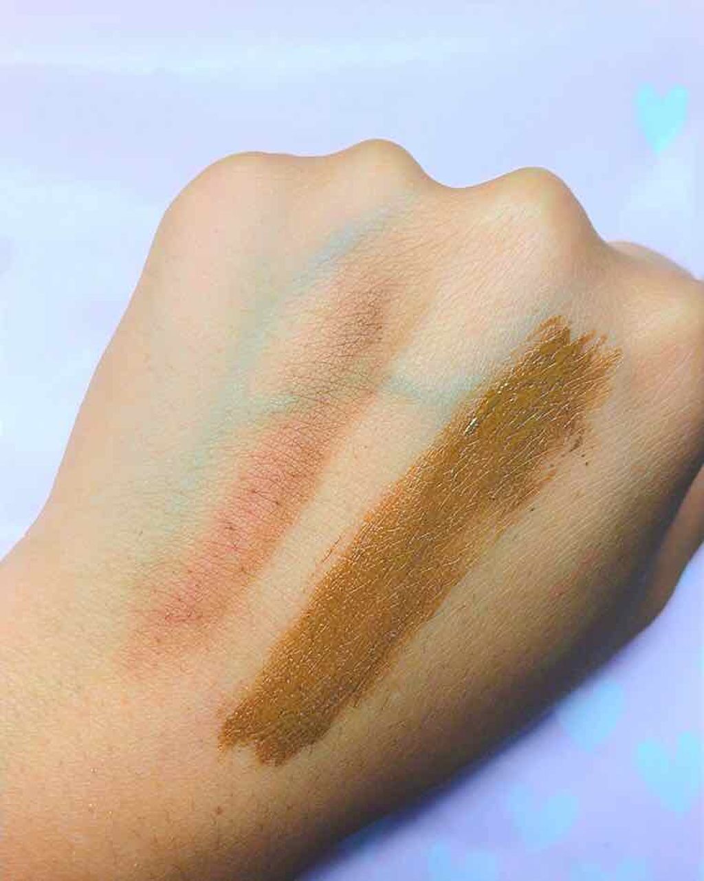 COLORING BROW PENCIL & MASCARA/3CE/アイブロウペンシルを使ったクチコミ（3枚目）