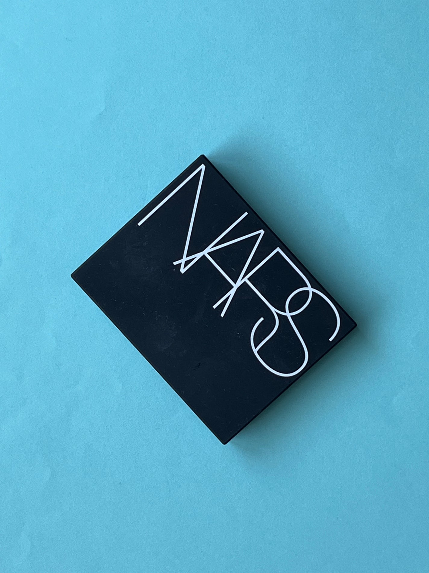 ライトリフレクティング プリズマティックパウダー/NARS/プレストパウダーを使ったクチコミ(2枚目)