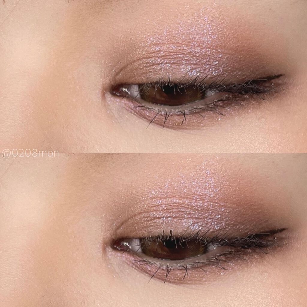 シャドーカスタマイズ/MAJOLICA MAJORCA/単色アイシャドウを使ったクチコミ(6枚目)