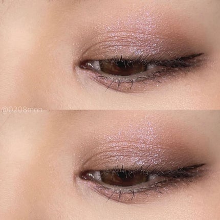 シャドーカスタマイズ/MAJOLICA MAJORCA/単色アイシャドウを使ったクチコミ(6枚目)