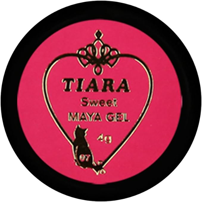 ティアラスウィートマヤジェル GMS-07