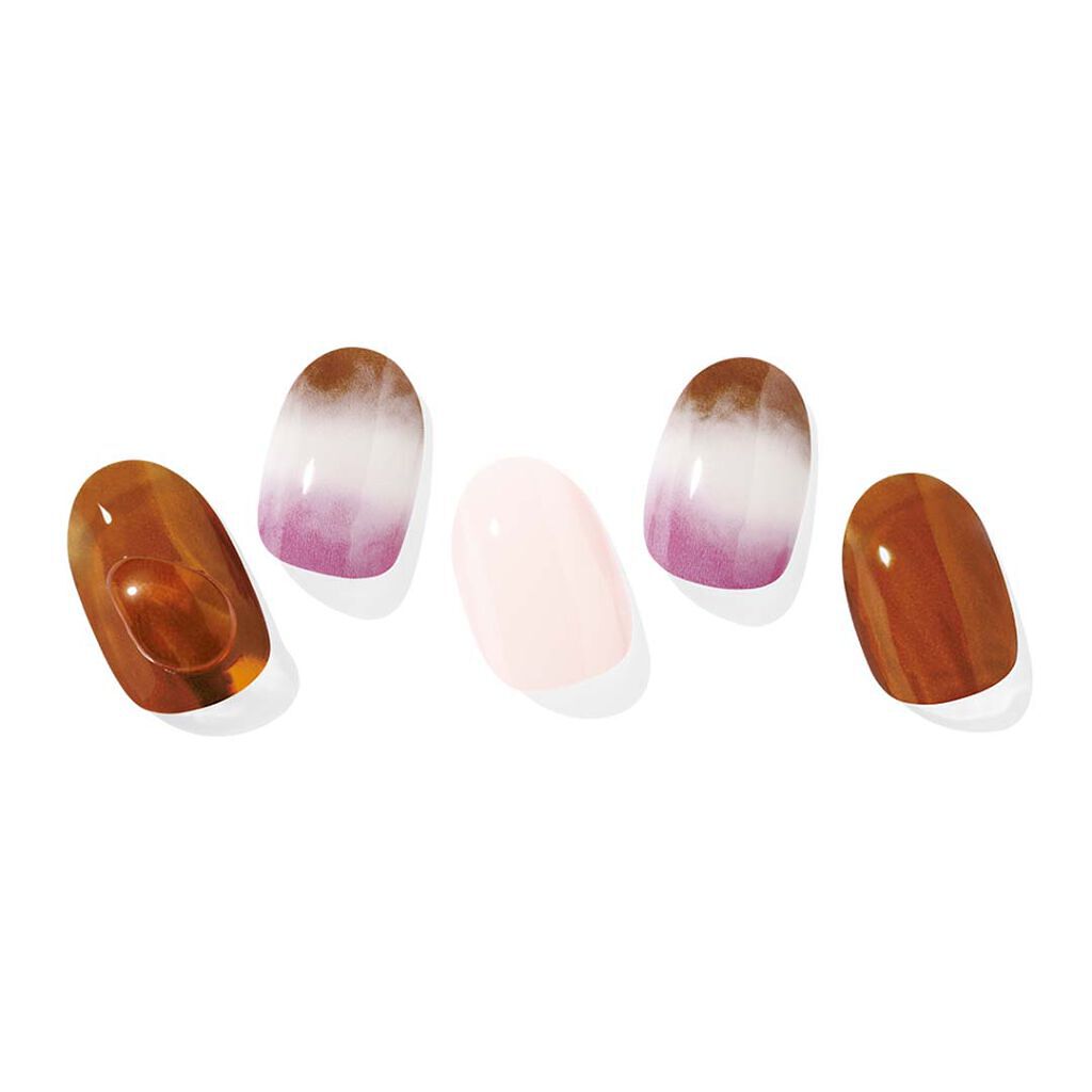 NP-147 N Bergamot (Nature collection)