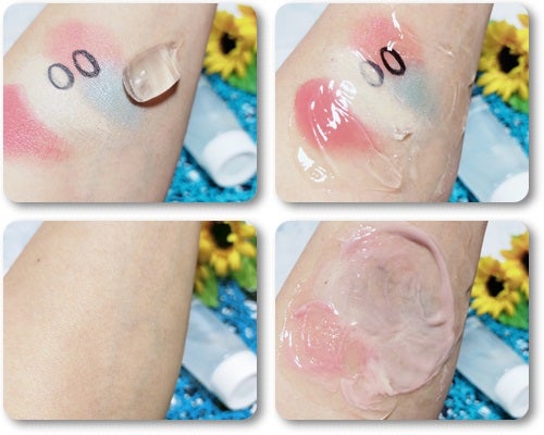 manage 00 ブースタークレンジング/manage/クレンジングジェルを使ったクチコミ(3枚目)