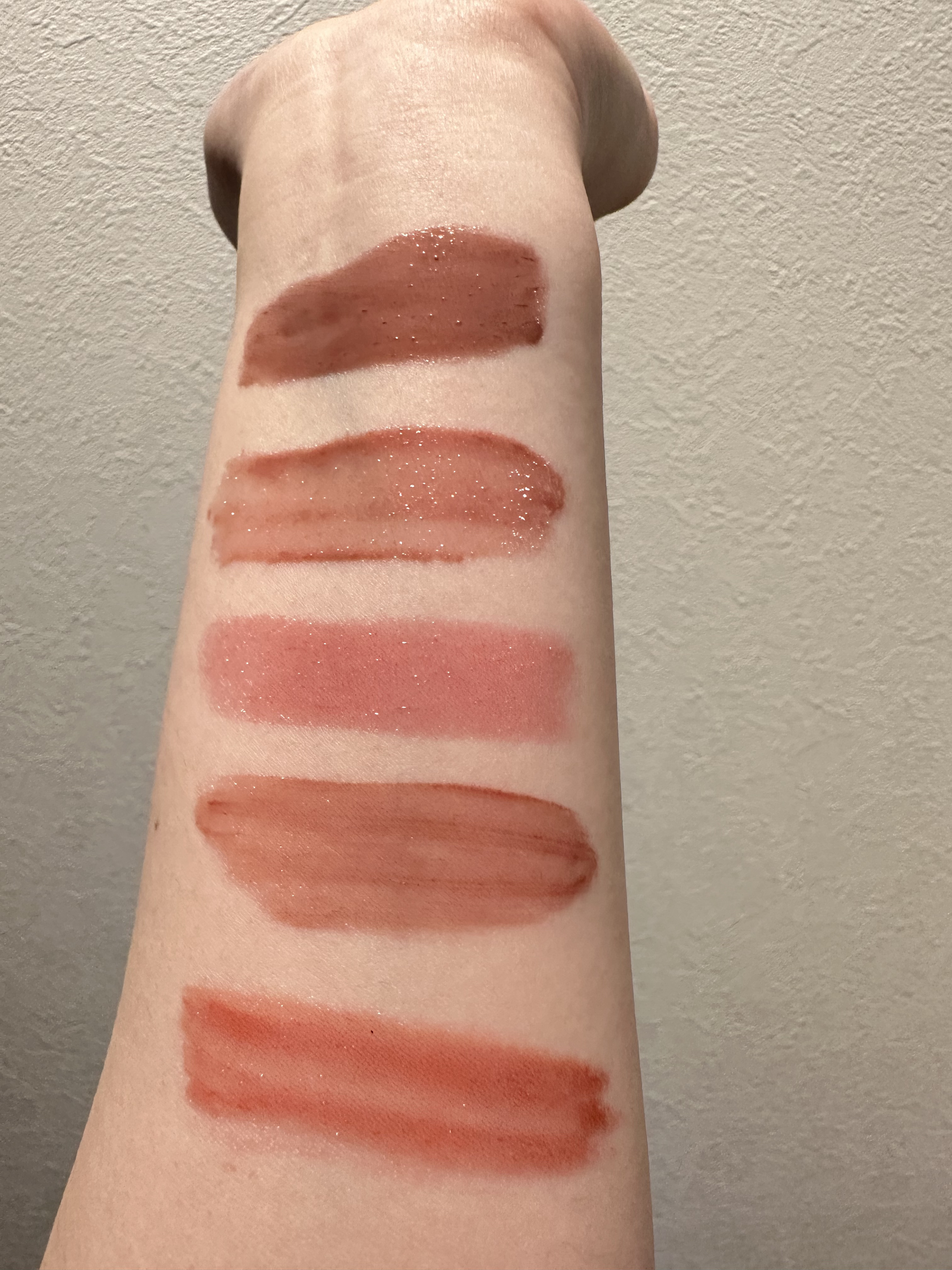 ルージュ ココ フラッシュ/CHANEL/口紅を使ったクチコミ（2枚目）