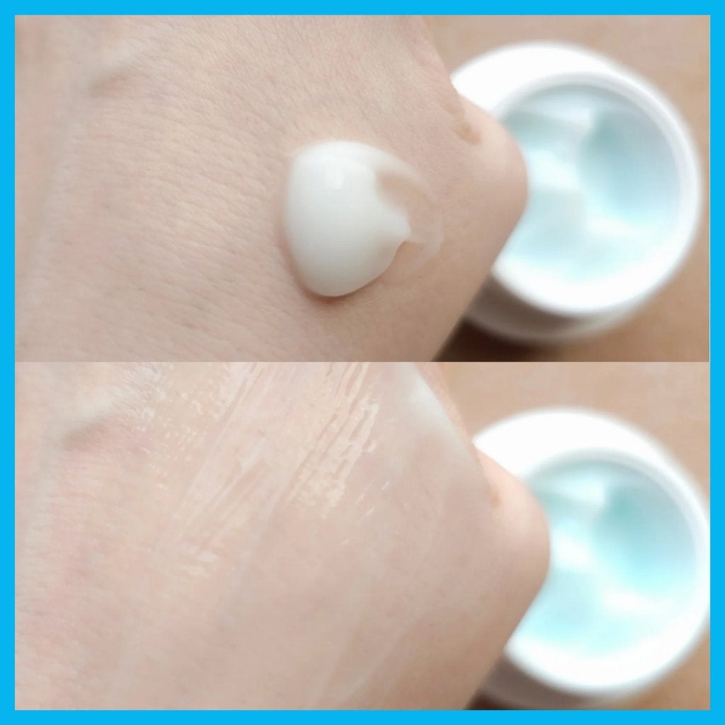 ザトゥルークリームアクアバーム/belif/フェイスクリームを使ったクチコミ(5枚目)