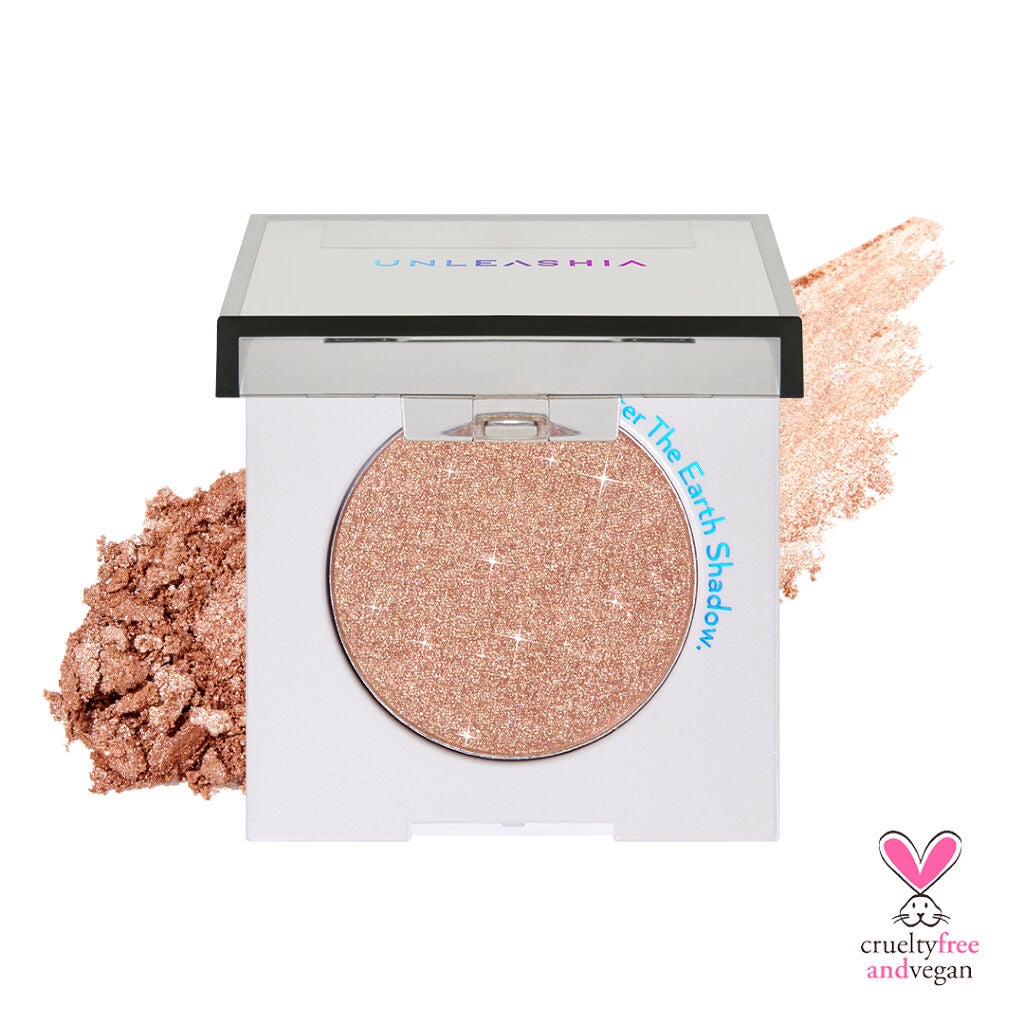 グリッター ザ アースシャドウ unleashia
