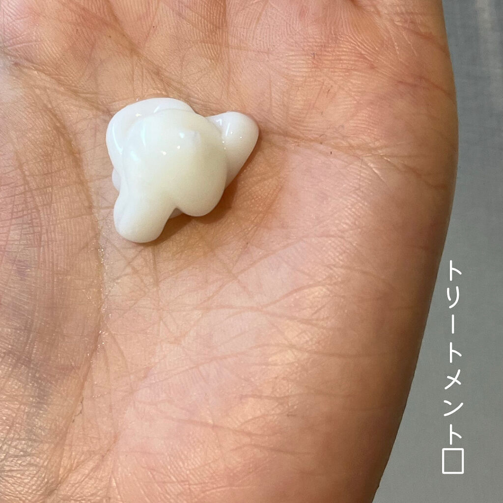 BT+Pバリア スカルプシャンプー／ヘアトリートメント/SUPERFOOD LAB/市販シャンプーを使ったクチコミ（3枚目）