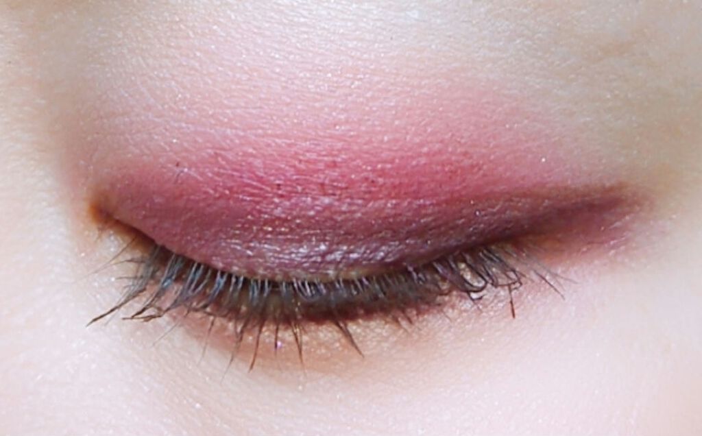 レアフィットジェルペンシル/KATE/ジェルアイライナーを使ったクチコミ（3枚目）