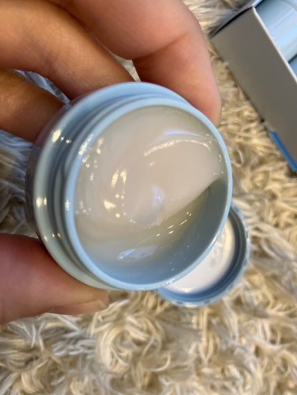 ディセンシア つつむ トライアルセット/DECENCIA/トライアルキットを使ったクチコミ(4枚目)