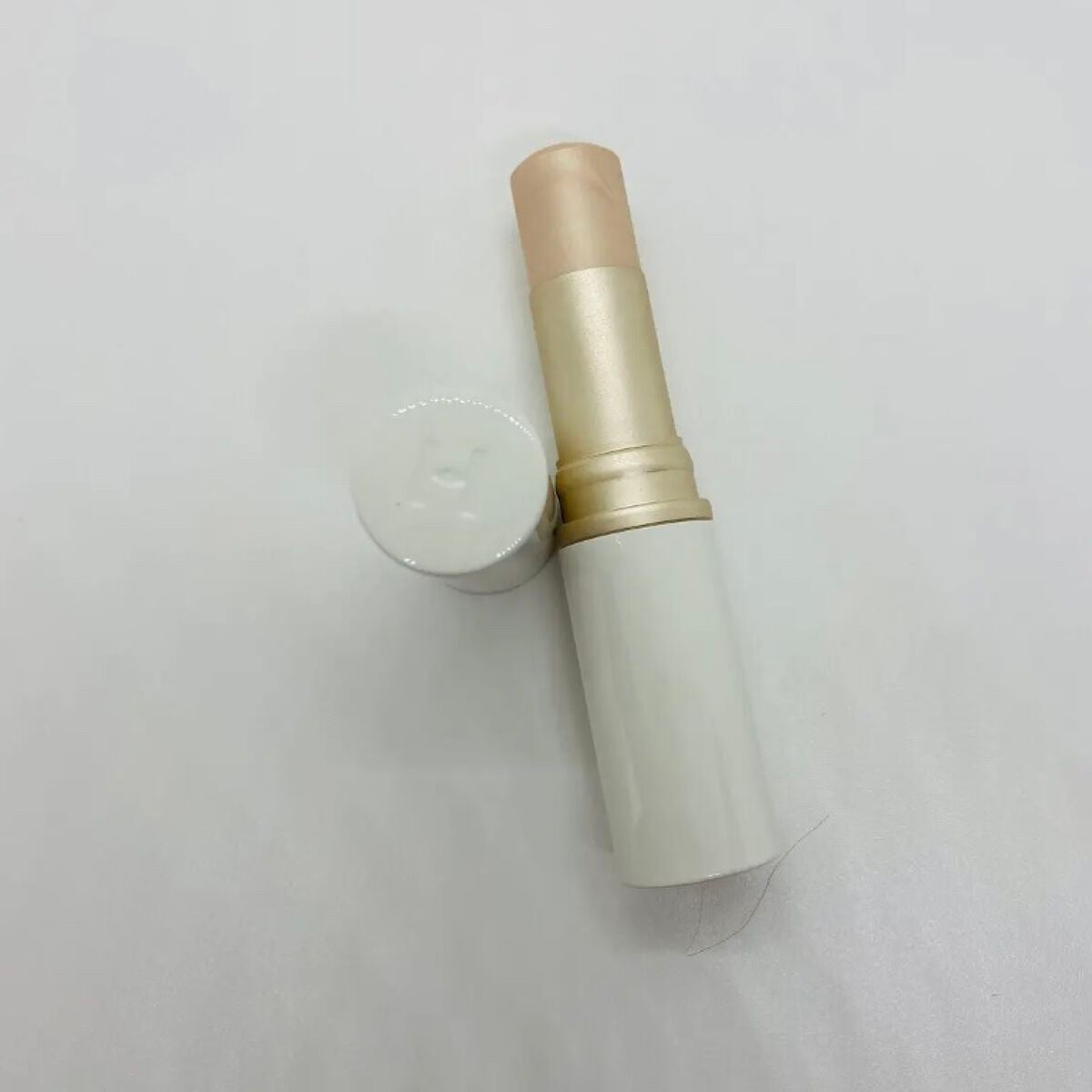 トゥルーディメンションラディアンスバーム/hince/スティックハイライトを使ったクチコミ(2枚目)