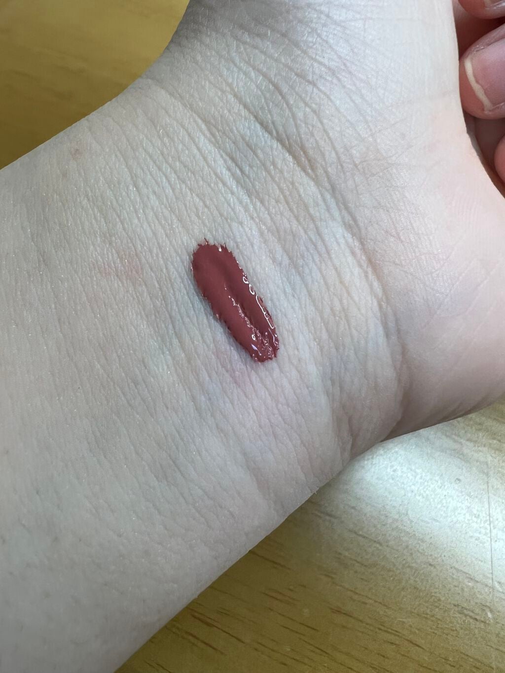 ライトリフレクティングセッティングパウダー プレスト N/NARS/プレストパウダーを使ったクチコミ(9枚目)