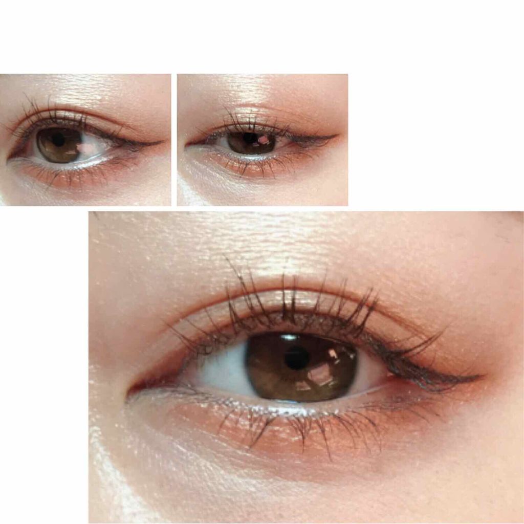 ヴィンテージモードアイズ/KATE/アイシャドウパレットを使ったクチコミ(2枚目)