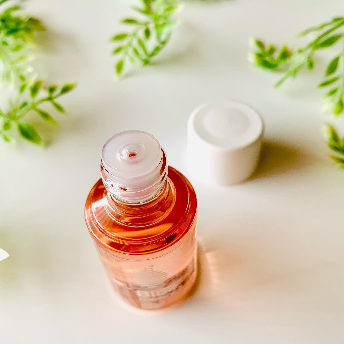 バイオイル/バイオイル/フェイスオイルを使ったクチコミ（3枚目）