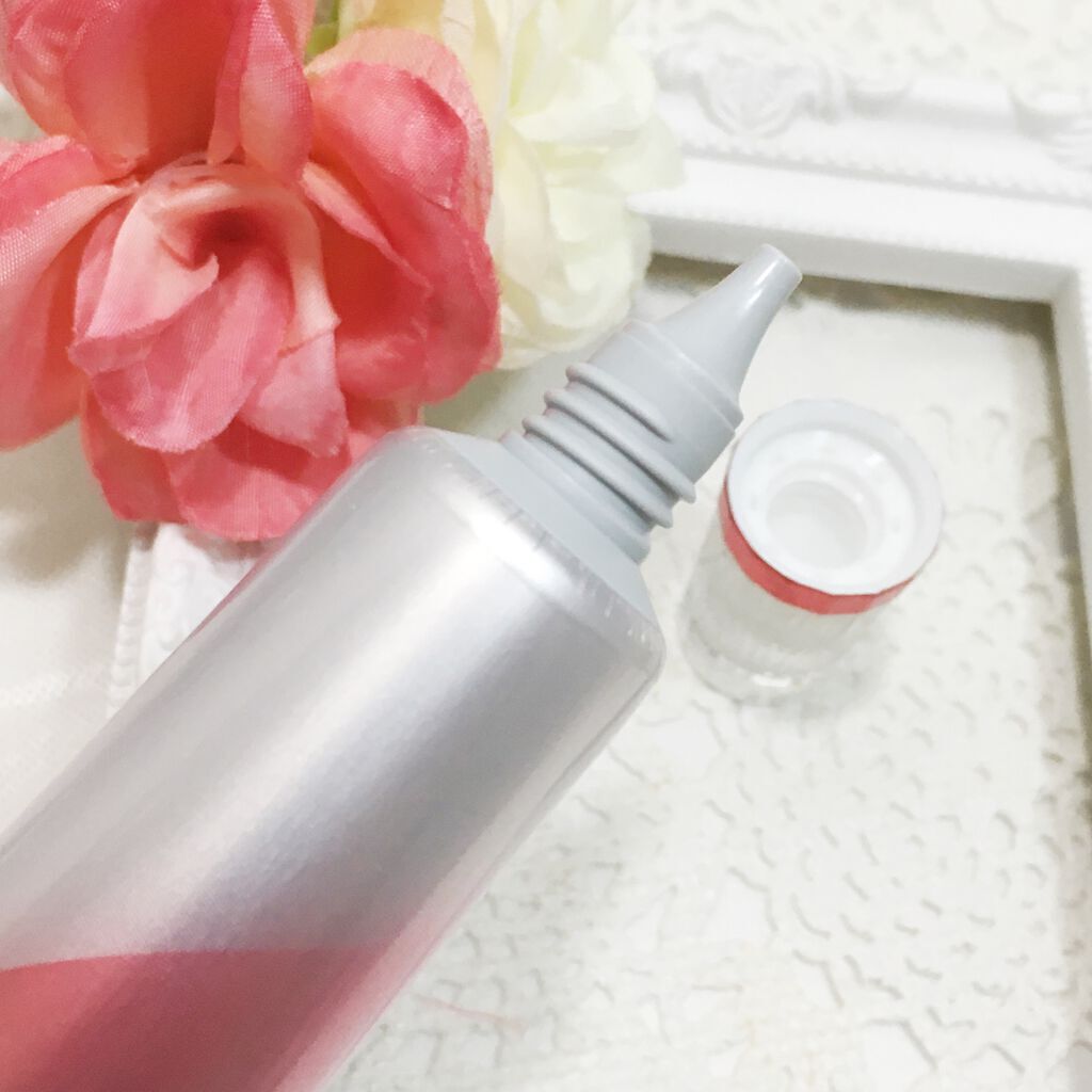 D-UVクリア ホワイトソリューション/アスタリフト/日焼け止めクリームを使ったクチコミ(4枚目)