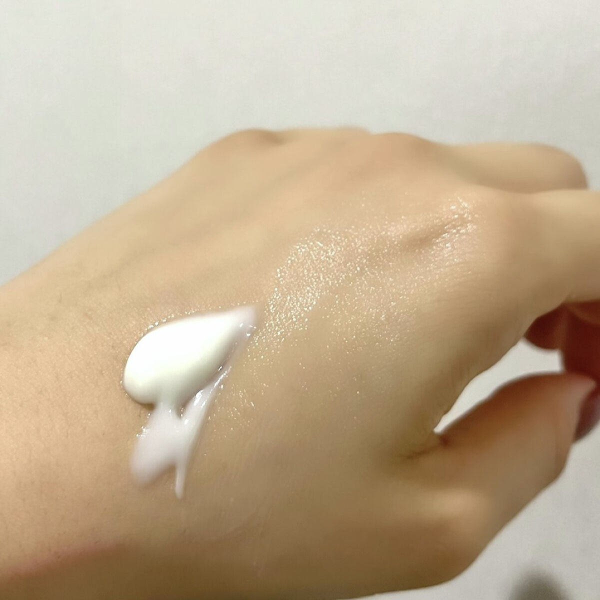 ビオレUV アクアリッチウォータリーエッセンス/ビオレ/日焼け止め・UVケアを使ったクチコミ（2枚目）