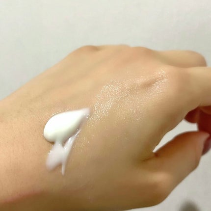 ビオレUV アクアリッチウォータリーエッセンス/ビオレ/日焼け止め・UVケアを使ったクチコミ(2枚目)