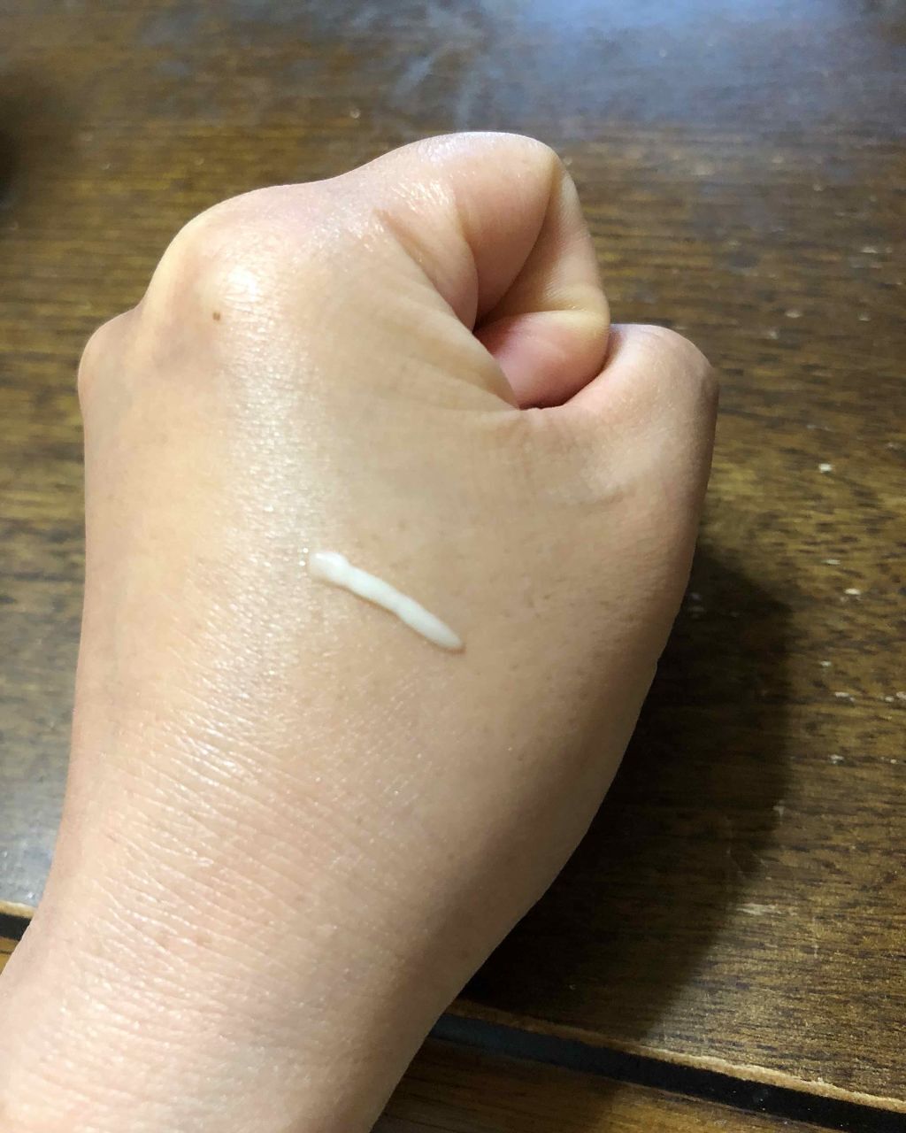 日やけ止めエッセンス/サンカット®/日焼け止めローションを使ったクチコミ（3枚目）