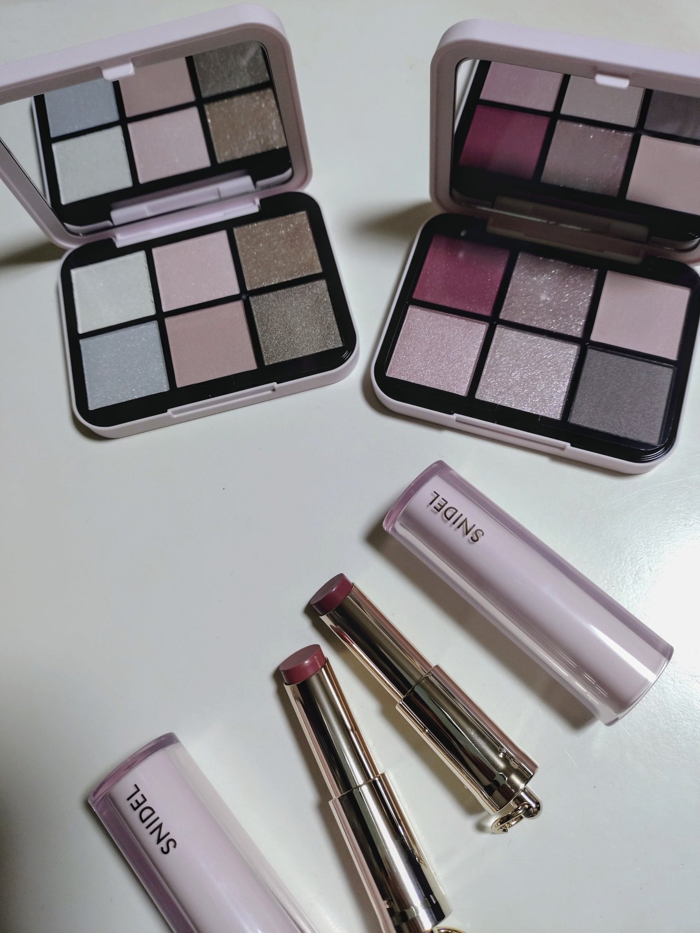 アイデザイナー n/SNIDEL BEAUTY/アイシャドウパレットを使ったクチコミ(1枚目)