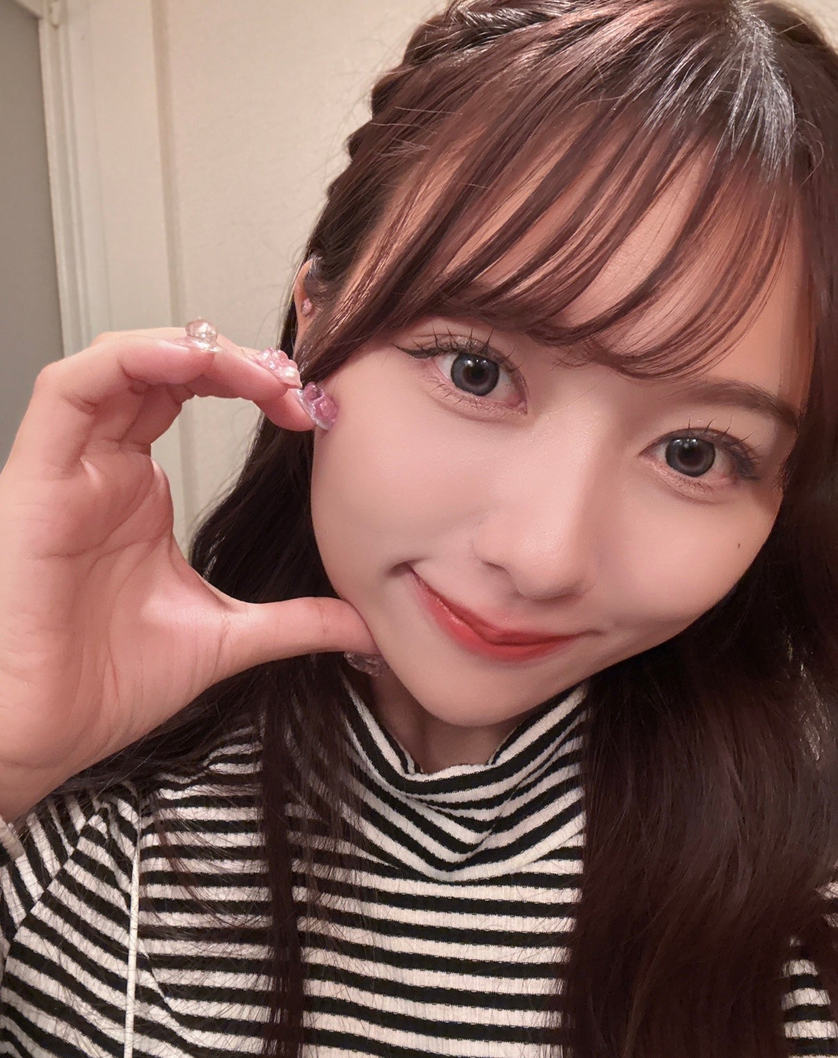 ãªãªãð¢ on LIPS ãä»é±ã®LIPSã¯äººäžççž®å¹æãåºããŸããã¡ã€ã¯æ¹æ³ã解説ããŸã..ãïŒ3æç®ïŒ